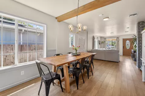 Dining - 829 Hazel St, Central Point, OR 97502 photo 3 of 3