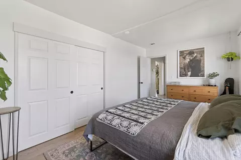 Bedroom - 829 Hazel St, Central Point, OR 97502 photo 2 of 6