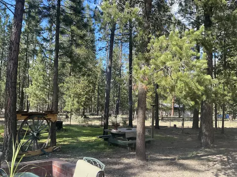 Exterior - 51829 Pine Loop Dr, La Pine, OR 97739 photo 6 of 10