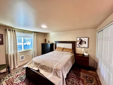 Bedroom - 51829 Pine Loop Dr, La Pine, OR 97739 photo 3 of 3