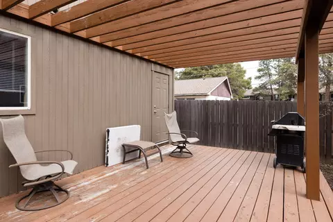Exterior - 20085 Sally Ct, Bend, OR 97702 photo 3 of 5