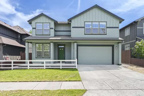 Exterior - 21189 Ritz Pl, Bend, OR 97702 photo 6 of 6