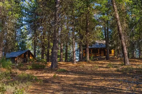 Exterior - 54655 Jack Pine Rd, Bend, OR 97707 photo 17 of 22