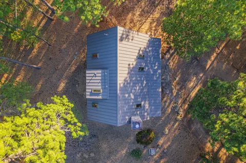 Exterior - 54655 Jack Pine Rd, Bend, OR 97707 photo 14 of 22