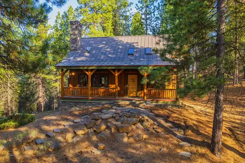 54655 Jack Pine Rd, Bend, OR 97707