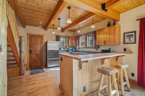 Kitchen - 54655 Jack Pine Rd, Bend, OR 97707 photo 1 of 3