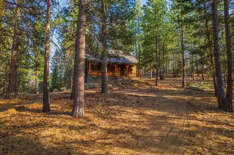 Exterior - 54655 Jack Pine Rd, Bend, OR 97707 photo 19 of 22