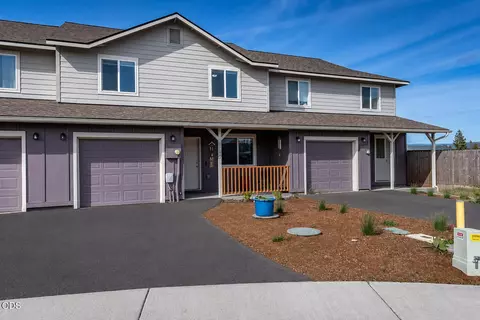 51734 Putney Ln, La Pine, OR 97739