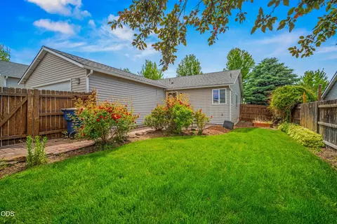 Exterior - 63172 Lancaster St, Bend, OR 97701 photo 8 of 11