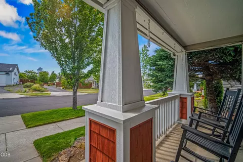 Exterior - 63172 Lancaster St, Bend, OR 97701 photo 4 of 11