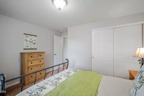 Bedroom - 63172 Lancaster St, Bend, OR 97701 photo 10 of 10