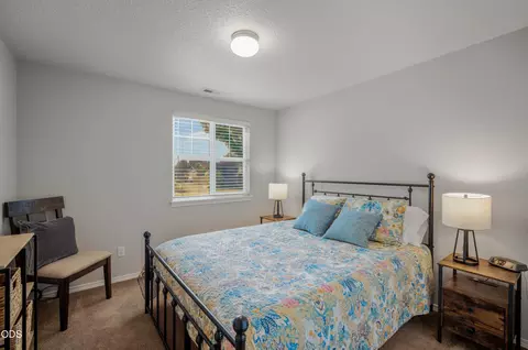Bedroom - 63172 Lancaster St, Bend, OR 97701 photo 5 of 10