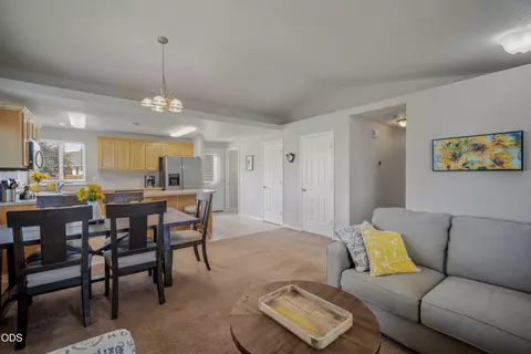 Dining - 63172 Lancaster St, Bend, OR 97701 photo 1 of 1