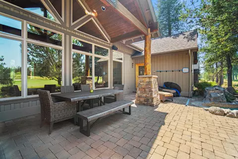 Exterior - 56689 Dancing Rock Loop, Bend, OR 97707 photo 4 of 7