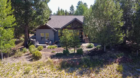 Exterior - 56689 Dancing Rock Loop, Bend, OR 97707 photo 7 of 7