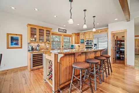 Kitchen - 56689 Dancing Rock Loop, Bend, OR 97707 photo 1 of 5