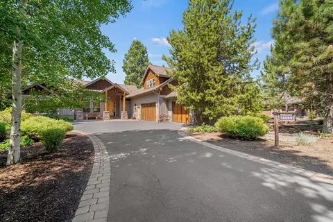 Exterior - 56689 Dancing Rock Loop, Bend, OR 97707 photo 2 of 7