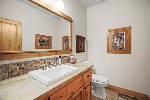 Bath - 56689 Dancing Rock Loop, Bend, OR 97707 photo 1 of 7