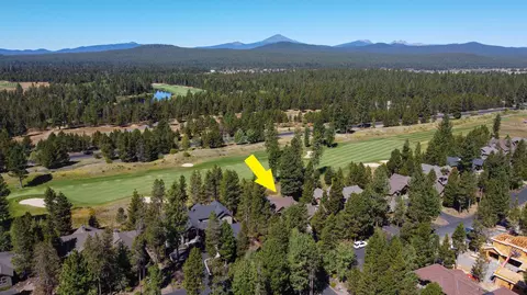 View/Area - 56689 Dancing Rock Loop, Bend, OR 97707 photo 2 of 3