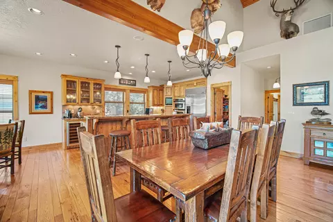 Dining - 56689 Dancing Rock Loop, Bend, OR 97707 photo 1 of 3