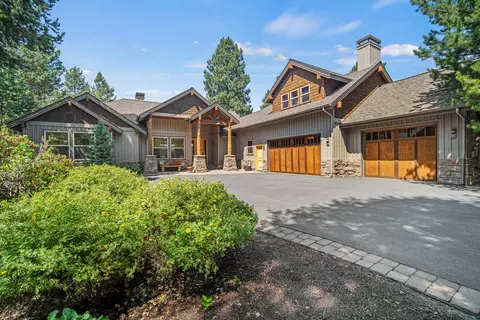 Exterior - 56689 Dancing Rock Loop, Bend, OR 97707 photo 1 of 7