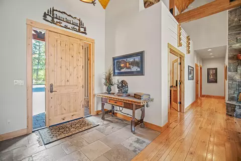 Entry Way - 56689 Dancing Rock Loop, Bend, OR 97707 photo 2 of 2