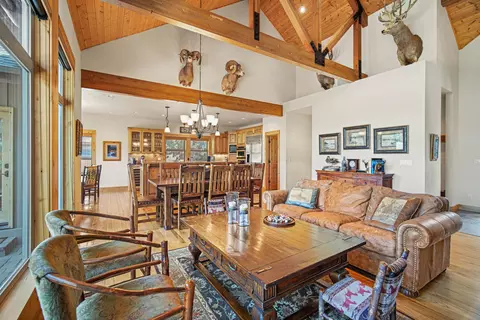 Living - 56689 Dancing Rock Loop, Bend, OR 97707 photo 5 of 5