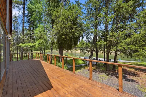 Exterior - 56446 Eclipse Dr, Bend, OR 97707 photo 3 of 7