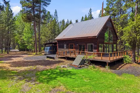 Other - 56446 Eclipse Dr, Bend, OR 97707 photo 1 of 12