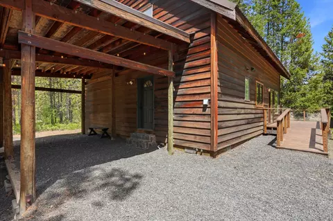 Exterior - 56446 Eclipse Dr, Bend, OR 97707 photo 7 of 7