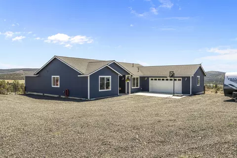 11142 SE View Top, Prineville, OR 97754