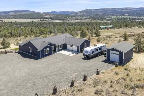 11142 SE View Top, Prineville, OR 97754