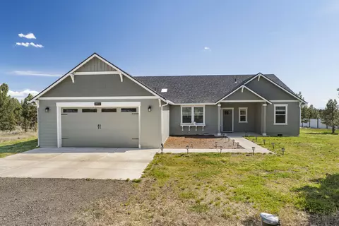 8932 SE Banta Ln, Prineville, OR 97754