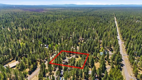 View/Area - 50868 Doe Loop, La Pine, OR 97739 photo 6 of 7