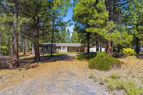 Exterior - 50868 Doe Loop, La Pine, OR 97739 photo 3 of 14