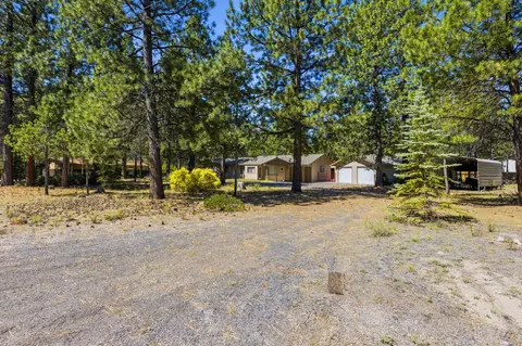 Exterior - 50868 Doe Loop, La Pine, OR 97739 photo 2 of 14