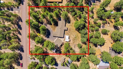 View/Area - 50868 Doe Loop, La Pine, OR 97739 photo 4 of 7