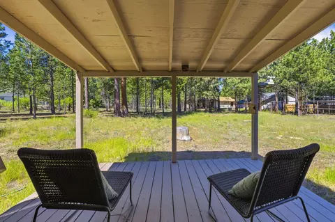 Exterior - 50868 Doe Loop, La Pine, OR 97739 photo 6 of 14