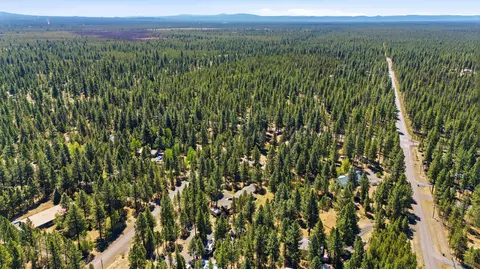 View/Area - 50868 Doe Loop, La Pine, OR 97739 photo 7 of 7