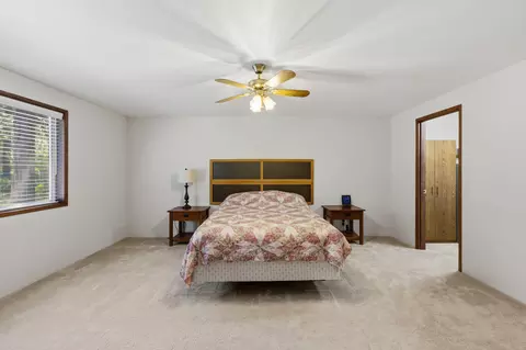 Bedroom - 50868 Doe Loop, La Pine, OR 97739 photo 5 of 7