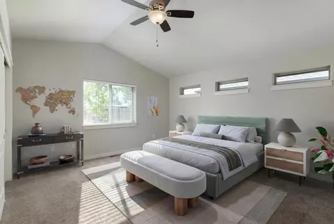 Bedroom - 21189 Capella, Bend, OR 97702 photo 3 of 6