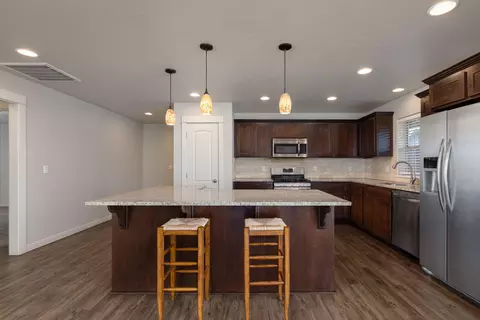 Kitchen - 21189 Capella, Bend, OR 97702 photo 1 of 2