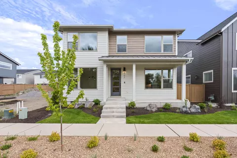 2793 NE Rainier Dr #LOT 36, Bend, OR 97701