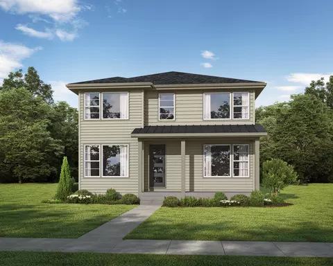 2793 NE Rainier Dr #LOT 36, Bend, OR 97701