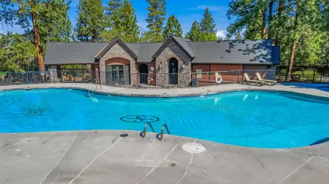 Exterior - 60320 Sage Stone Loop, Bend, OR 97702 photo 13 of 14