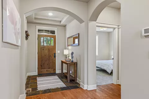 Entry Way - 60320 Sage Stone Loop, Bend, OR 97702 photo 2 of 7