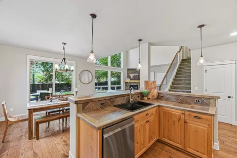 Kitchen - 60320 Sage Stone Loop, Bend, OR 97702 photo 2 of 4