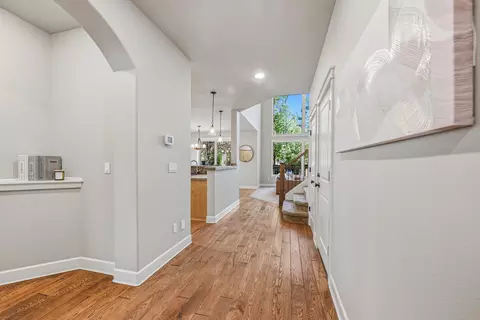 Entry Way - 60320 Sage Stone Loop, Bend, OR 97702 photo 3 of 7