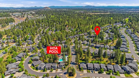 View/Area - 60320 Sage Stone Loop, Bend, OR 97702 photo 4 of 5