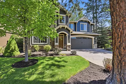 Exterior - 60320 Sage Stone Loop, Bend, OR 97702 photo 2 of 14